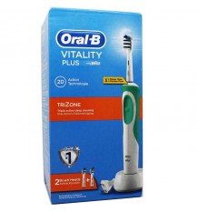 Brosse à dents Oral B Vitality Trizone