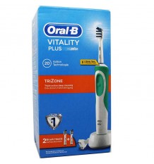 Oral B Cepillo Vitality Trizone