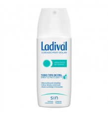 Ladival Hidratante de Verano Spray 150 ml