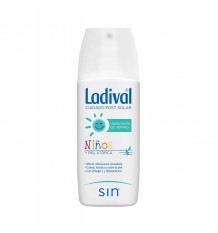 Ladival Niños Hidratante de Verano Spray 150 ml