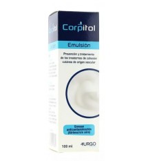 Corpitol Emulsion 100ml