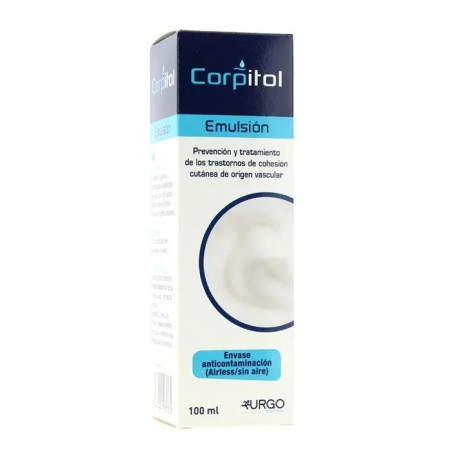 Corpitol Emulsion 100ml