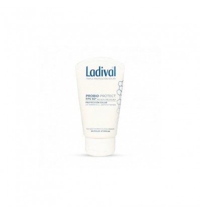 Ladival Probio Protect Spf50 Protector Solar 50 ml