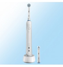 Oral-B Cepillo Eléctrico Limpieza Profesional 1