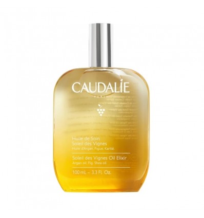 Caudalie Aceite de Tratamiento Soleil des Vignes 100ml