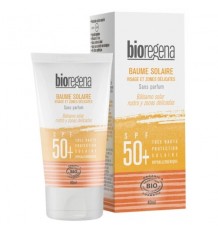 Bioregena Spray Solar Niños Spf50 Filtro fisicos 90 ml