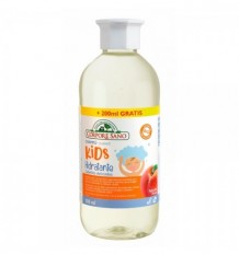 Corpore Sano Champu Kids Niños Bio 300ml + 200ml