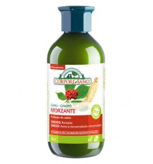 Corpore Sano Champu Reforzante Ginseng Ginkgo 300 ml