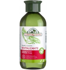 Corpore Sano Champu Revitalizante 300ml