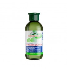 Corpore Sano Champu Anticaspa Calmante Bio Zizyphus Aloe vera 300 ml