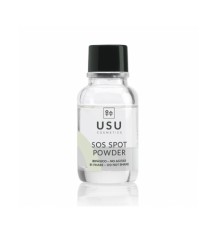 Usu Cosmetics Anti-Hautunreinheiten-Pflege Sos-Spot-Pulver 18 g