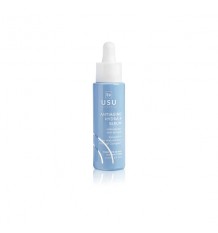 Usu Cosmetics Anti-Aging-Serum Hydra-P 30 ml