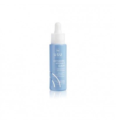 Sérum Anti-âge Hydra-P Usu Cosmetics 30ml