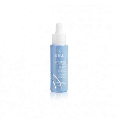 Usu Cosmetics Serum Antiaging Hydra-P 30ml