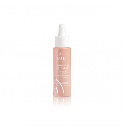 Usu Cosmetics Serum Antiaging Lift 30ml Usu Cosmetics Serum Antiaging Lift 30ml
