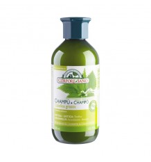 Corpore Sano Champu Cabello Graso Ortiga 300 ml