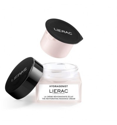 Lierac Hydragenist Gel Crema Rehidratante Recarga 50ml