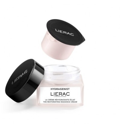Lierac Hydragenist Crema Rehidratante Recarga 50ml Lierac Hydragenist Crema Rehidratante Recarga 50ml