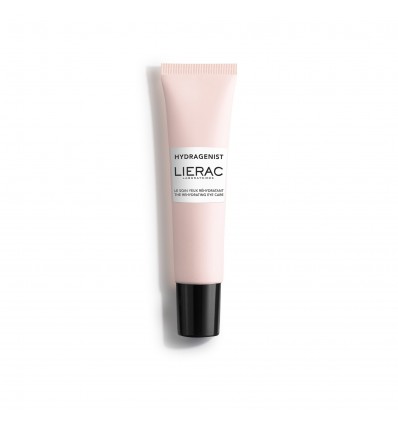 Lierac Hydragenist Contorno De Ojos Rehidratante 15 ml