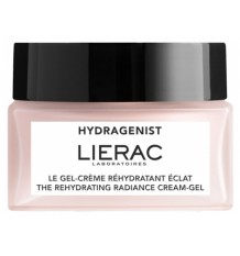 Lierac Hydragenist El Gel Crema Rehidratante Luminosidad 50ml