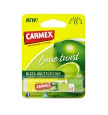 Carmex Stick Lima 4.25 Gramos