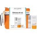 Bella Aurora Bio10 Forte Sensitive 30ml + UVA Plus Protect 50ml + Neceser