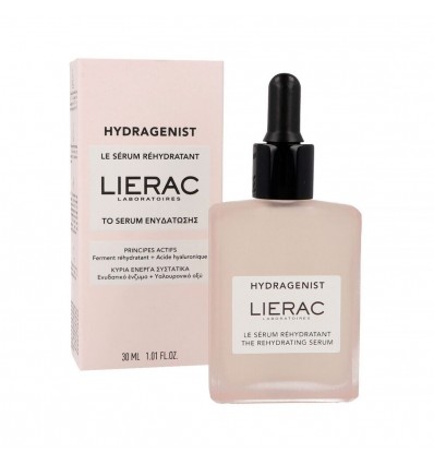 Lierac Hydragenist Sérum Rehidratante 30 ml