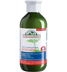 Corpore Sano Champu Anticaida Gingseng Aloe Vera 300 ml