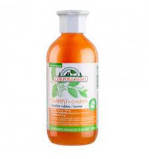 Corpore Sano Champu Cabellos Rubios Henna Camomila 300ml