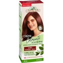 Corpore Sano Crema Colorante Cabello Caoba 80 ml