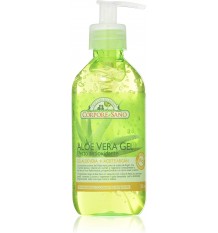 Corpore Sano Gel Aloe Vera + Aceite de Argan 300ml