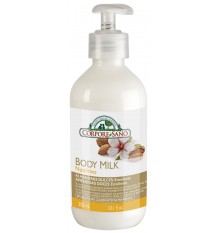 Corpore Sano Locion Corporal Almendras Dulces 300ml