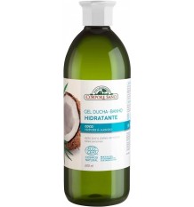 Corpore Sano Gel de Baño Hidratante Coco 600ml