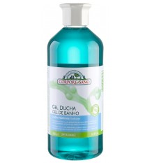 Corpore Sano Gel de Baño Algas Marinas 500ml