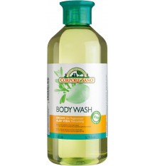 Corpore Sano Gel de Baño Argan 500ml