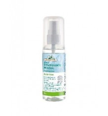 Corpore Sano Desodorante Spray Mineral Alumbre Liquido 80ml