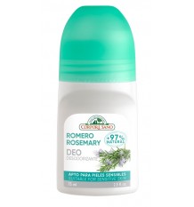 Corpore Sano Desodorante Romero Sin alcohol 75ml