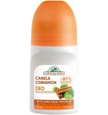 Corpore Sano Desodorante Canela Sin alcohol 75ml