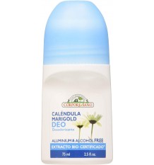 Corpore Sano Desodorante Calendula Sin alcohol 75ml