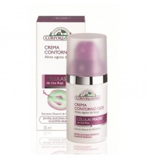 Corpore Sano Crema Contorno de Ojos Celulas Madre 50ml