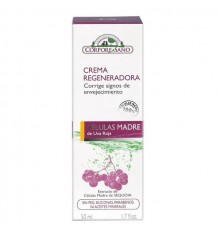 Corpore Sano Crema Regeneradora Celulas Madre 50ml