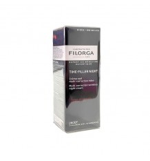 Filorga Time Filler Night 30ml Formato Mini
