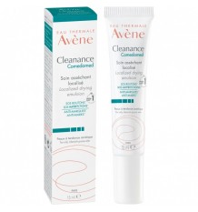 Avene Cleanance Comedomed Cuidado Secante Localizado 15ml