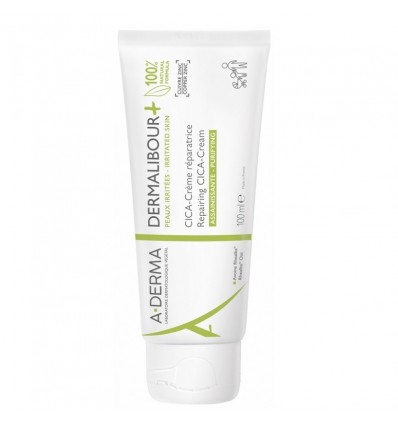 Aderma Dermalibour+ Cica Crema 100 ml Aderma Dermalibour+ Cica Crema 100 ml