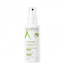 Spray desséchant Aderma Exomega Cytelium 100 ml