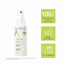 Aderma Exomega Cytelium Spray Secante 100 ml