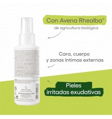 Aderma Exomega Cytelium Spray Secante 100 ml