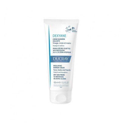 Dexyane Crema Barrera 100 ml Dexyane Crema Barrera 100 ml