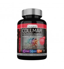 Collmar 180 Comprimidos Mastigáveis Sabor Cereja
