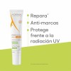 Aderma Exomega Epitelial Ah Crema Ultra sPF50+ Crema Reparadora 40 ml